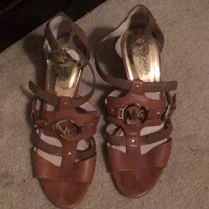 Michael Kors sandals